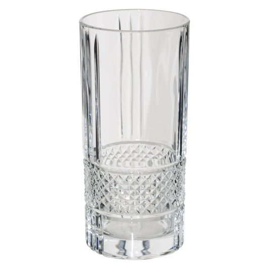 BRILLANTE HI-BALL TUMBLER 370ML (Box of 6)
