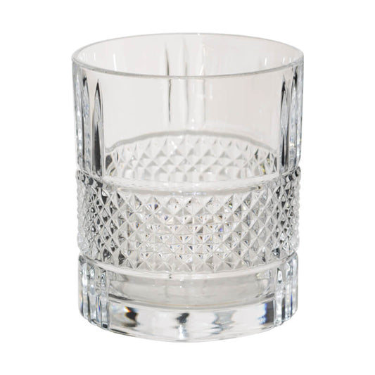BRILLANTE DOF WHISKY 340ML (Box of 6)