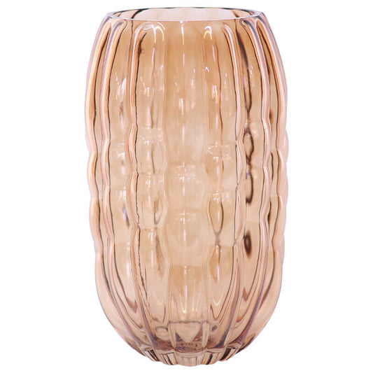 MOCHA DURO VASE 30CM