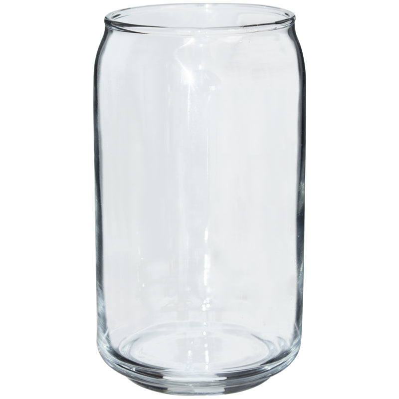 CAN COCKTAIL GLASS 430ML  (Box of 6)