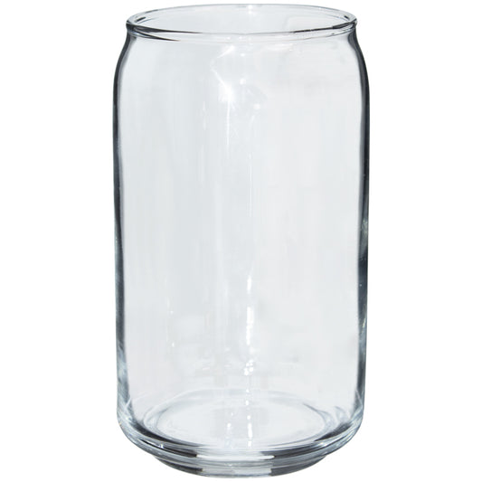 CAN COCKTAIL GLASS 430ML  (Box of 6)