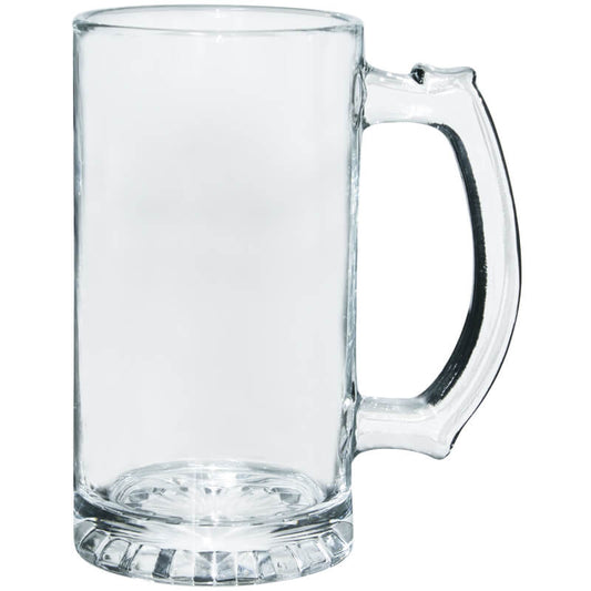 BEER MUG 500ML  (Box of 6)