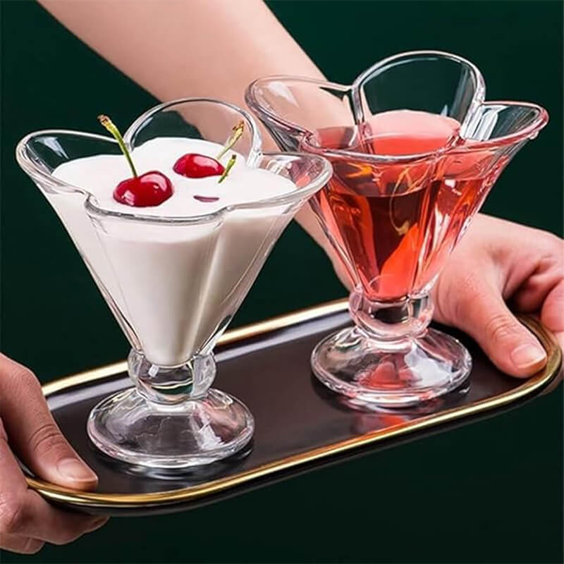 CLOVER ICE CREAM CUP 150ML  (Box of 6)