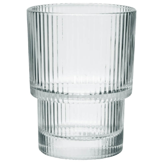 DIVA STACK TUMBLER 190ML (Box of 6 glasses)