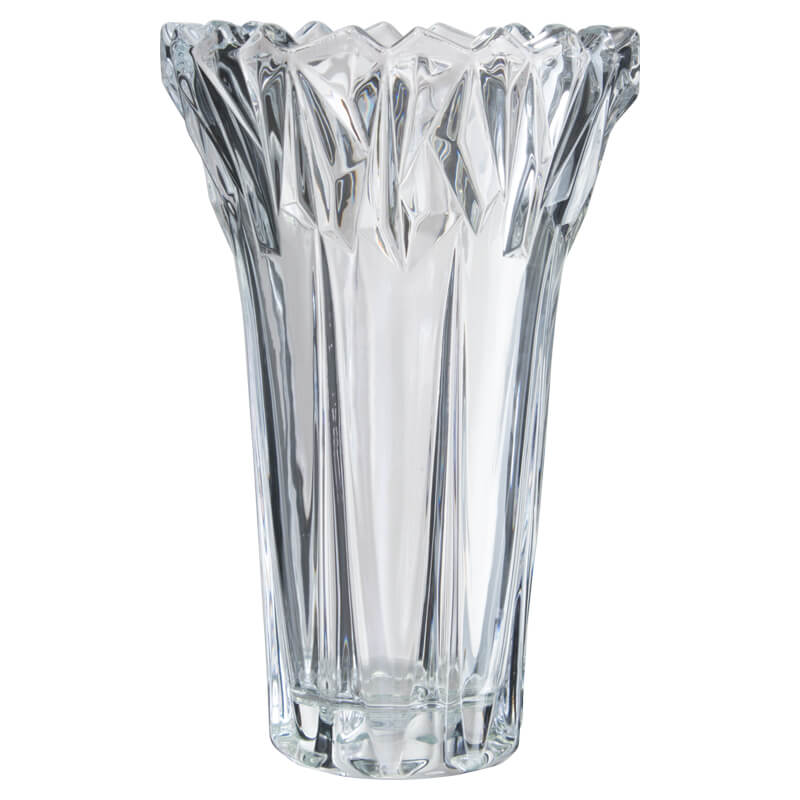 ICE VASE 27X18CM