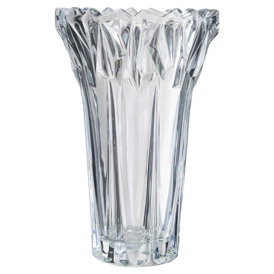 ICE VASE 27X18CM