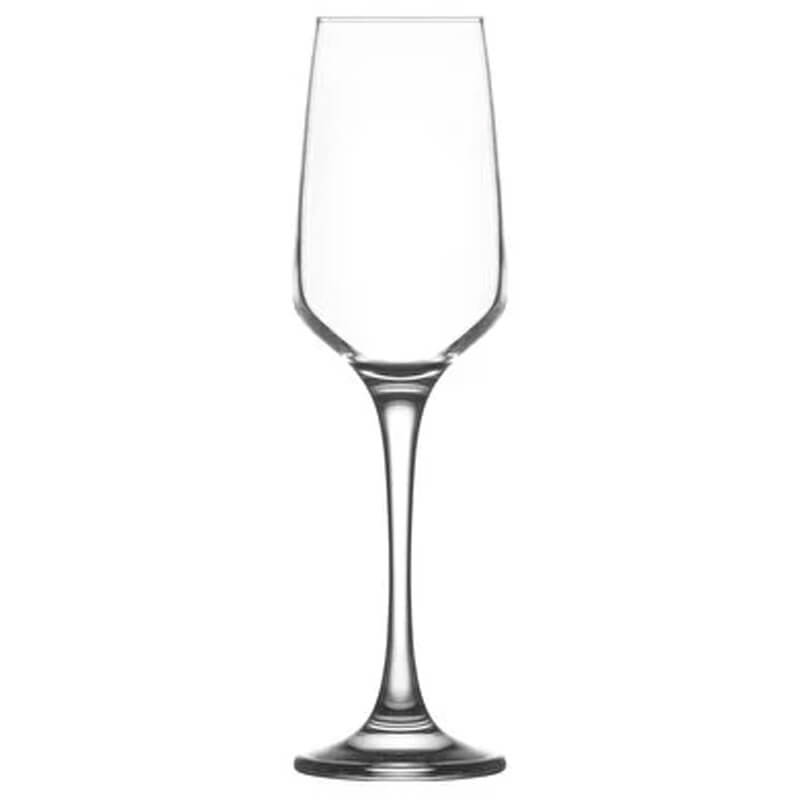 LAL LYON FLUTE 230ML (Box of 6)