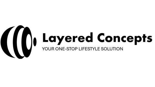 Layered Concepts