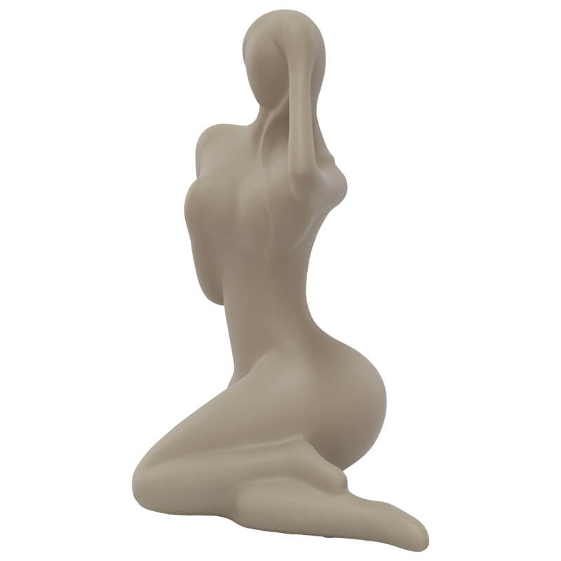 NU GIRL 26CM