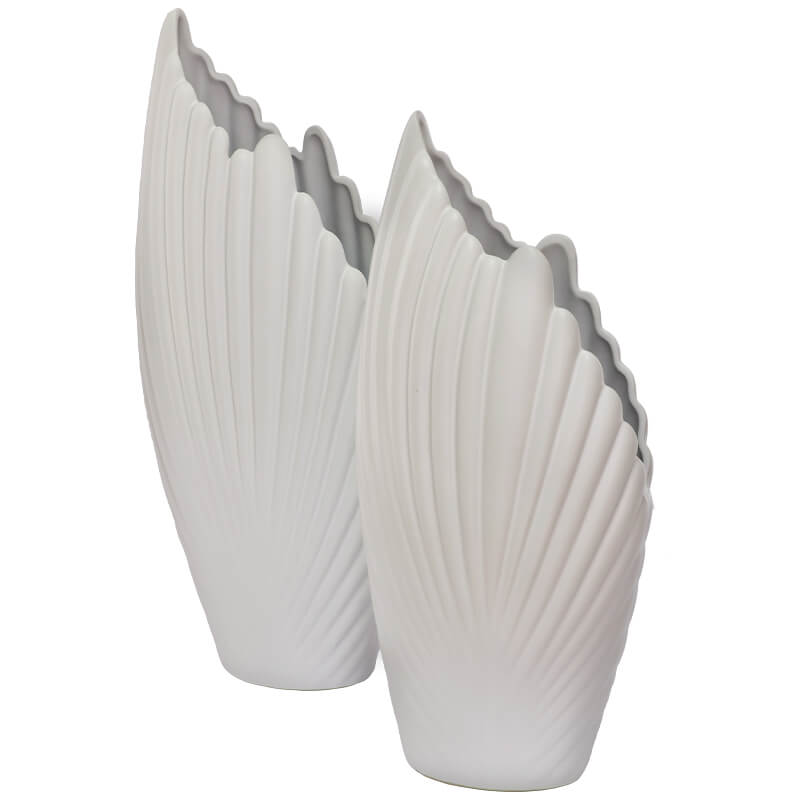 TOWER VASE 43CM