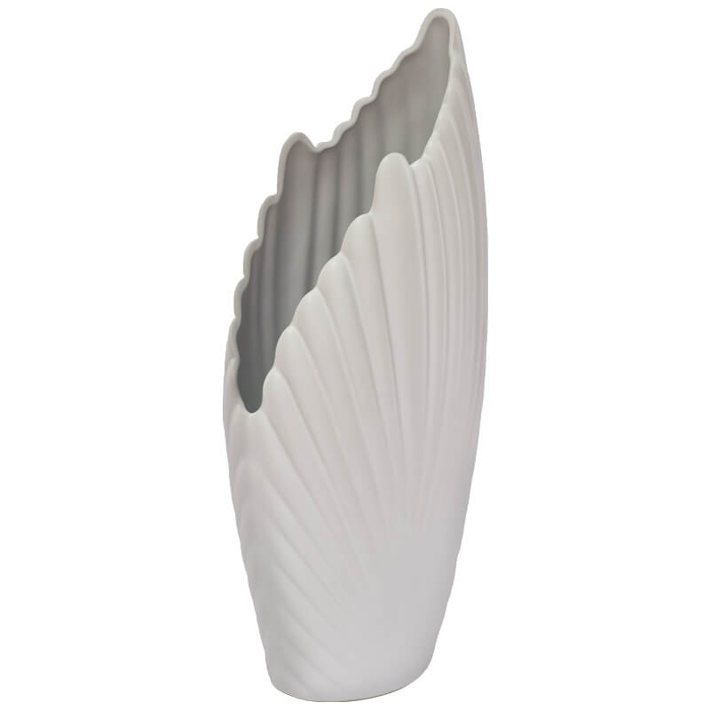 TOWER VASE 43CM