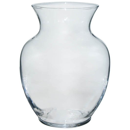 CLASSIC VASE 16X13CM