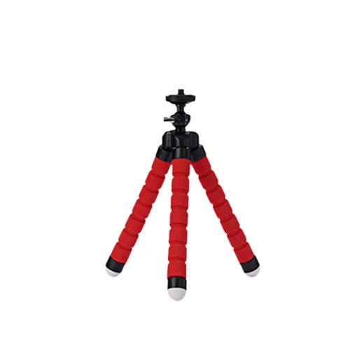 360 Rotation Follow-up Gimbal Stabilizer Monopod Desktop Tracking Gimbal with Remote for Phone Tiktok Live Photography