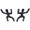 CLIMBER HOOKS SET/2 10CM