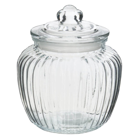 COOKIE JAR 17X14CM 1400ML