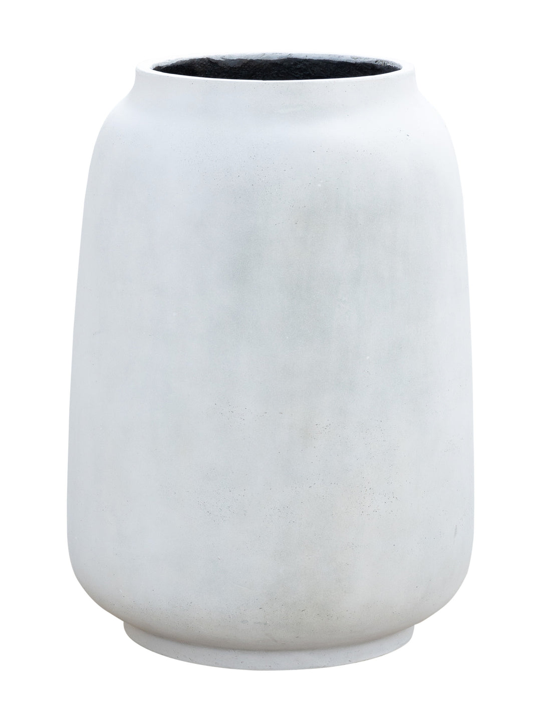 ANNAM PLANTER MEDIUM 37CM Dia X 52CM H