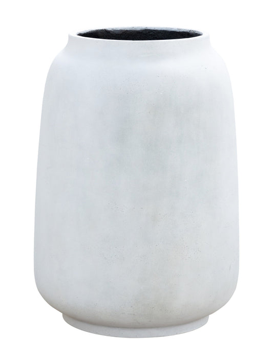 ANNAM PLANTER MEDIUM 37CM Dia X 52CM H