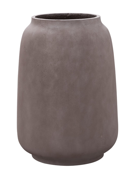 ANNAM PLANTER MEDIUM 37CM Dia X 52CM H