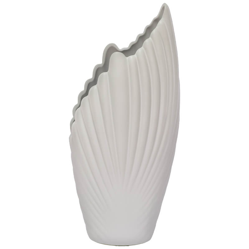 TOWER VASE 43CM