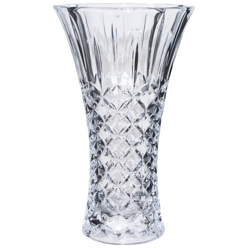 MELODIA VASE 25X15CM