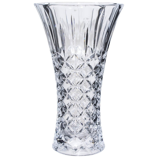 MELODIA VASE 25X15CM