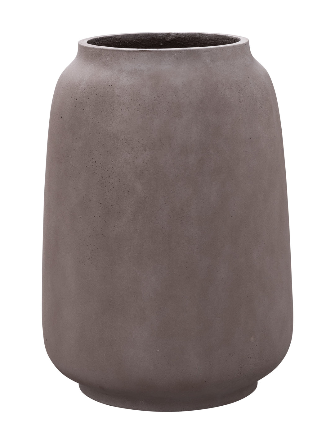 ANNAM PLANTER MEDIUM 37CM Dia X 52CM H